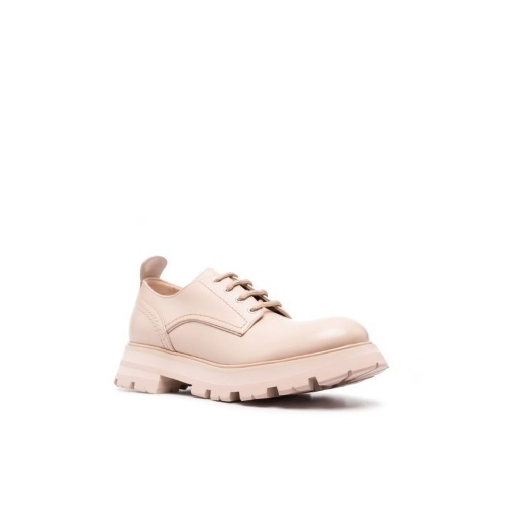 Alexander Mcqueen Wander Lace-Up Shoes - NWT - Picture 6 of 6